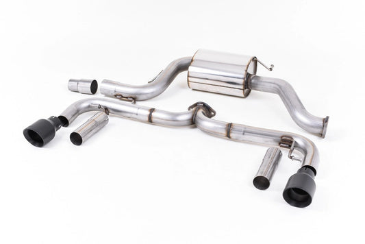MilltekCat-BackAnlageVolkswagenBeetle2.0TSI(A5Chassis)-Tuningteile.kaufen