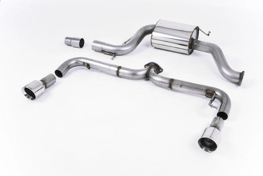 MilltekCat-BackAnlageVolkswagenGolfMk6GTiEdition35-Tuningteile.kaufen