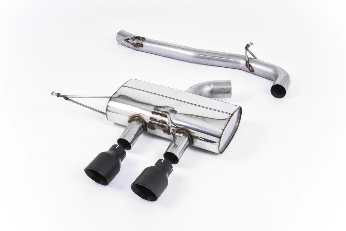 MilltekCat-BackAnlageVolkswagenGolfMk6R2.0TFSI270PS-Tuningteile.kaufen