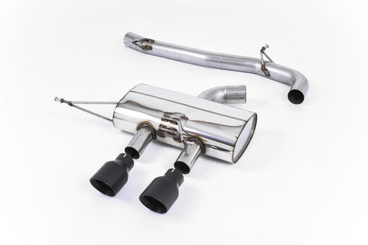 MilltekCat-BackAnlageVolkswagenGolfMk6R2.0TFSI270PS-Tuningteile.kaufen