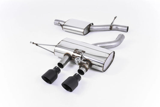 MilltekCat-BackAnlageVolkswagenGolfMk6R2.0TFSI270PSMitTÜV\/ECEZulassung!-Tuningteile.kaufen