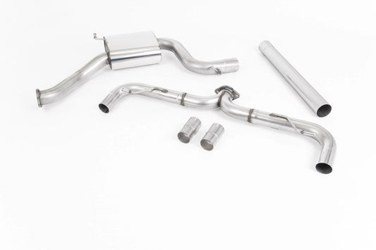 MilltekCat-BackAnlageVolkswagenGolfMK7.5GTi(TCR&PerformancePackModelle-mitOPF-Tuningteile.kaufen