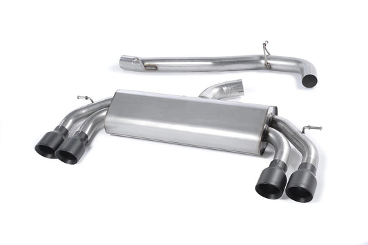 MilltekCat-BackAnlageVolkswagenGolfMk7.5R2.0TSI300PS(FahrzeugemitOPF\/GPF)-76mm&ECApprovedSystemsMitTÜV\/ECEZulassung!-Tuningteile.kaufen
