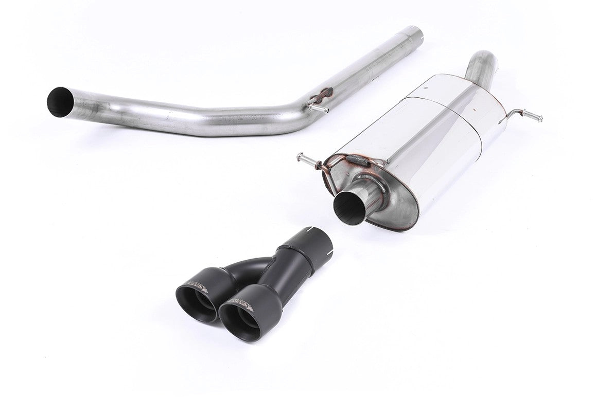 MilltekCat-BackAnlageVolkswagenPoloGTI1.8TSI192PS(3&5-Türer)-Tuningteile.kaufen