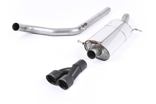 MilltekCat-BackAnlageVolkswagenPoloGTI1.8TSI192PS(3&5-Türer)-Tuningteile.kaufen