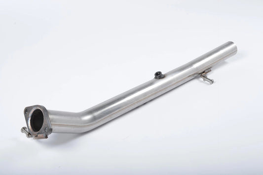 MilltekCatReplacementPipeFordFiestaMk6ST150-Tuningteile.kaufen