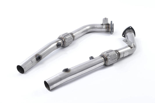MilltekCatReplacementPipesAudiRS4B74.2V8LimousineAvantundCabriolet-Tuningteile.kaufen