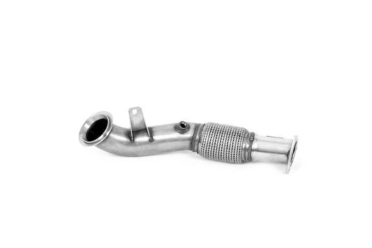 MilltekDownpipeFordPumaST1.5EcoBoost(OPF\/GPFEquipped)-Tuningteile.kaufen