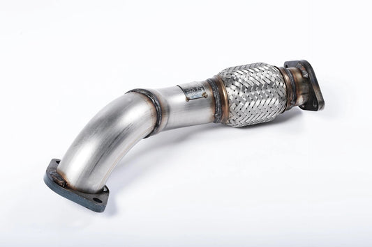 MilltekFlexiblePipeFordFiestaMk6ST150-Tuningteile.kaufen