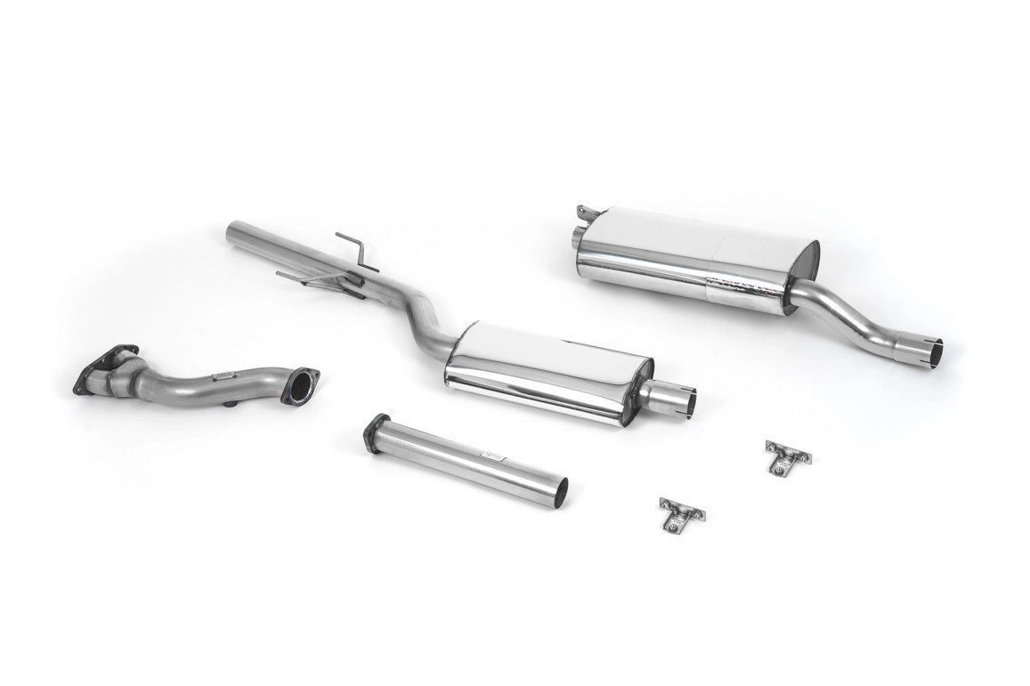 MilltekFullSystem(includingCatReplacementPipe)BMW3SeriesE30M3-Tuningteile.kaufen