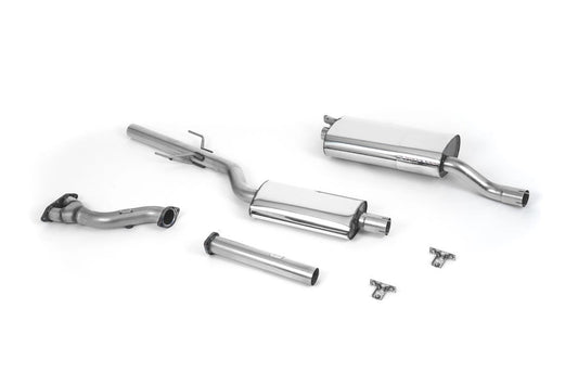 MilltekFullSystem(includingCatReplacementPipe)BMW3SeriesE30M3-Tuningteile.kaufen