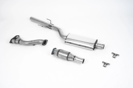 MilltekFullSystem(includingHi-FlowSportsCat)BMW3SeriesE30M3-Tuningteile.kaufen