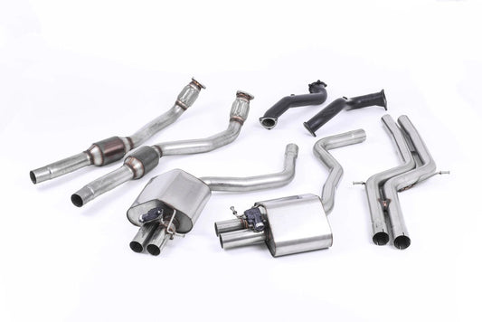 MilltekFullSystemAudiRS7C7Sportback4.0V8TFSIbiturboincPerformanceEdition-Tuningteile.kaufen