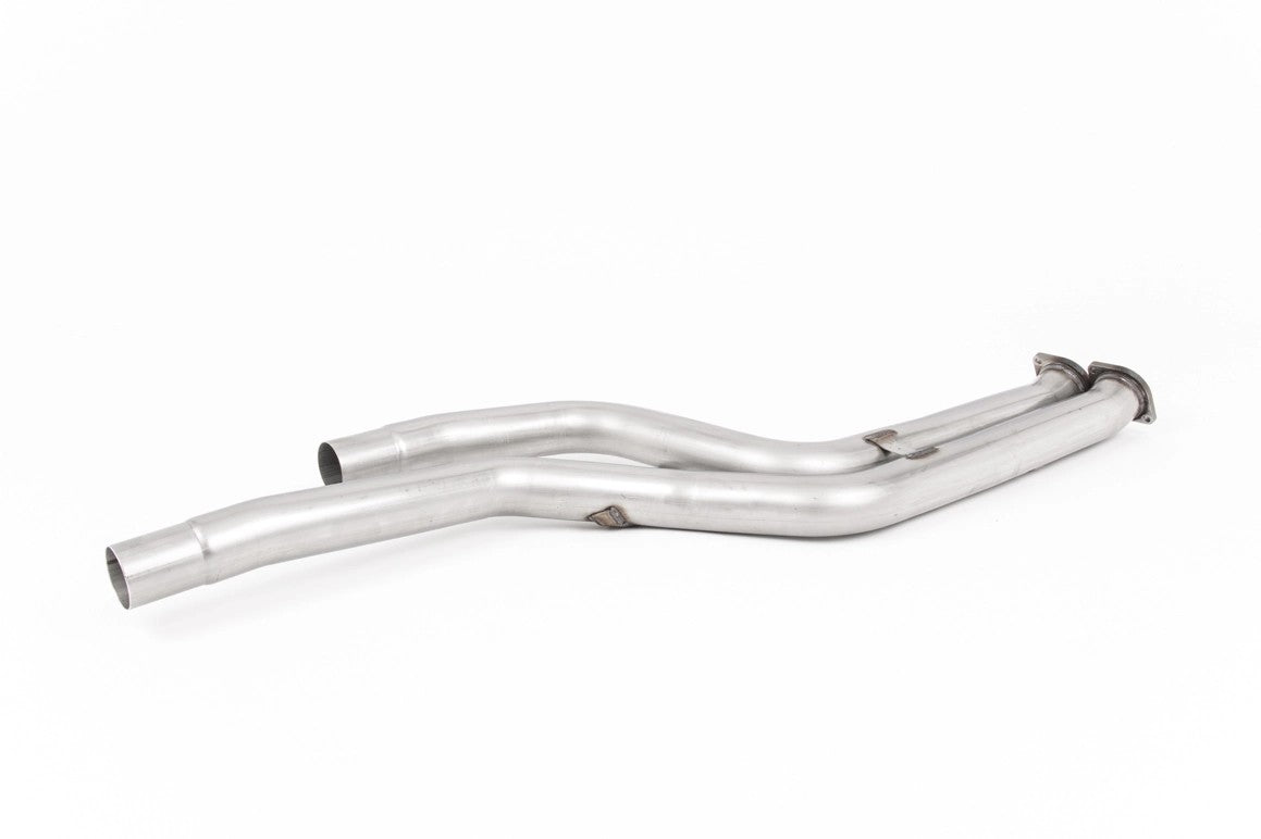 MilltekGPF\/OPFBypassBMW2SeriesM2CompetitionCoupé(F87)-Tuningteile.kaufen