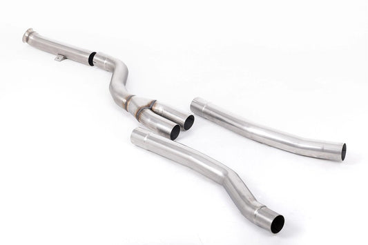 MilltekGPF\/OPFBypassBMW2SeriesM240iCoupé(G42XDrive(FahrzeugemitOPF)-Tuningteile.kaufen