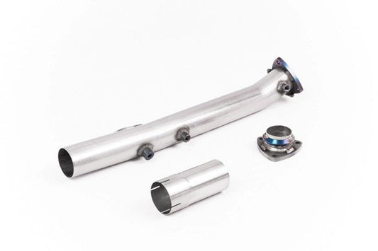 MilltekGPF\/OPFBypassFordPumaST1.5EcoBoost(OPF\/GPFEquipped)-Tuningteile.kaufen