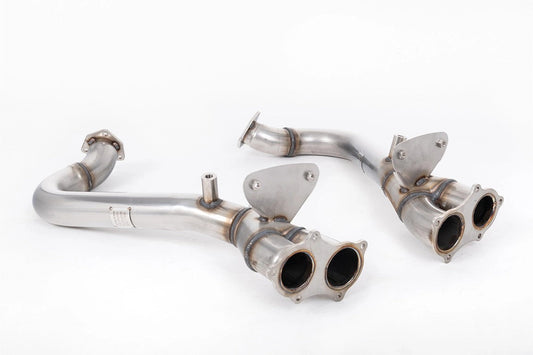 MilltekGPF\/OPFBypassPorscheCayman718GT44.0(mitOPF\/GPF-BisBaujahrFeb2020)-Tuningteile.kaufen