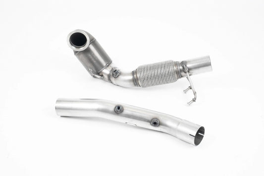 MilltekGPF\/OPFBypassSeatLeonCupra2903&5-TürerHatch(mitOPF\/GPF)-Tuningteile.kaufen