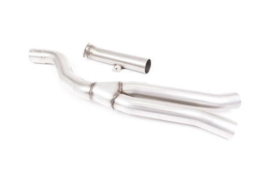 MilltekGPF\/OPFBypassToyotaSupraA90Coupe3.0Turbo(UK\/EuropeanmitOPF\/GPF)-Tuningteile.kaufen