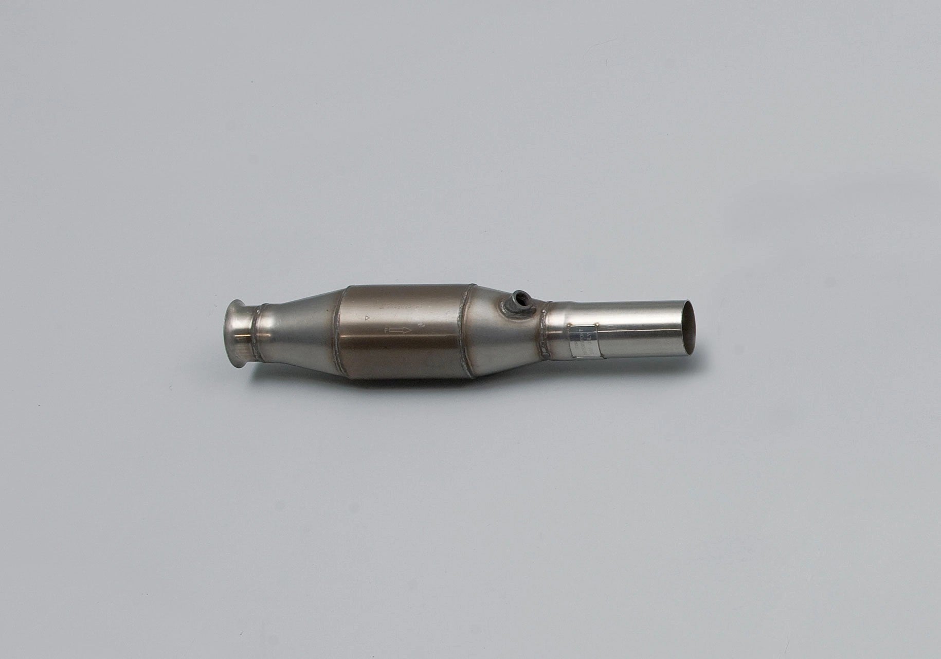 MilltekHi-FlowSportsCatRenaultClio200(inc.Cup)-Tuningteile.kaufen
