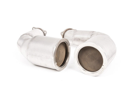 MilltekHi-FlowSportsCatsAudiRS5B92.9V6TurboCoupe(OPF\/GPFModelle)-Tuningteile.kaufen