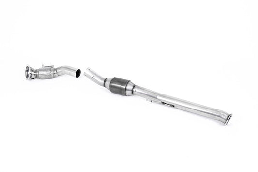 MilltekHi-FlowSportsCatundDownpipeToyotaYarisGR&GRCircuitPack1.6T((FahrzeugemitOPF)-Tuningteile.kaufen