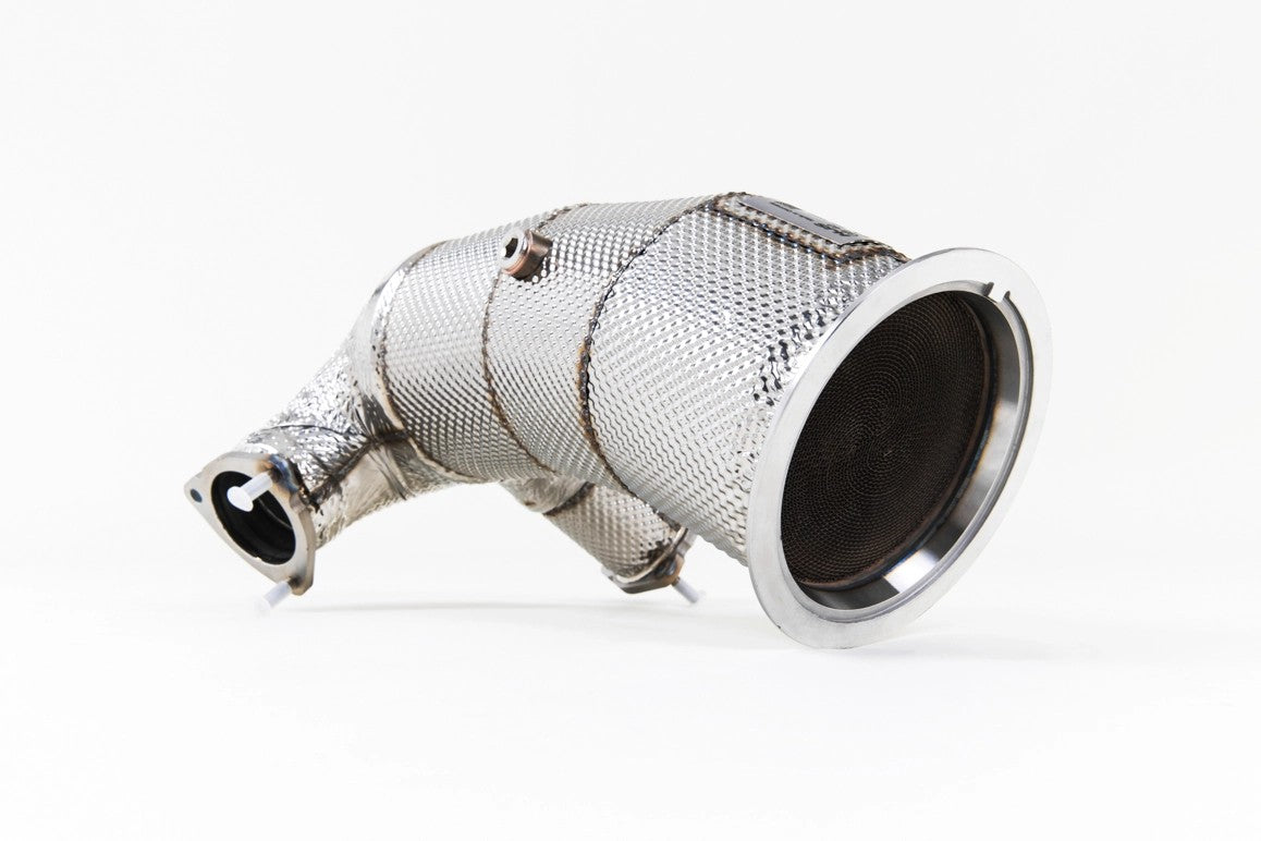 MilltekHJSTuningECEDownpipesAudiS43.0TurboV6B9-Limousine&Avant(ModellemitSportDiff&ohneDomstrebe)MitTÜV\/ECEZulassung!-Tuningteile.kaufen