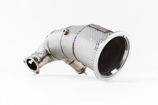 MilltekHJSTuningECEDownpipesAudiS43.0TurboV6B9-Limousine&Avant(ModellemitSportDiff&ohneDomstrebe)MitTÜV\/ECEZulassung!-Tuningteile.kaufen