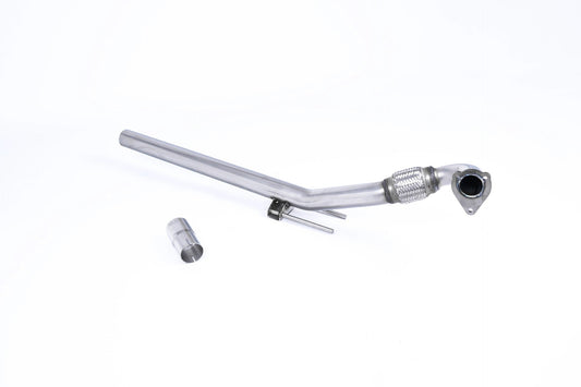 MilltekLarge-boreDownpipeAudiA31.9TDI90\/100\/110\/130PS-Tuningteile.kaufen