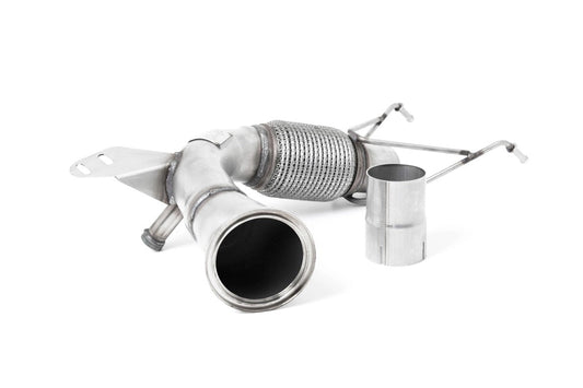 MilltekLarge-boreDownpipeNewMiniMk3MiniJCWGP32.0Turbo(UKundEuropeanModelle)-mitOPF\/GPF-Tuningteile.kaufen
