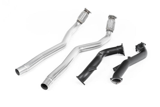 MilltekLarge-boreDownpipesundCatBypassPipesAudiRS7C7Sportback4.0V8TFSIbiturboincPerformanceEdition-Tuningteile.kaufen