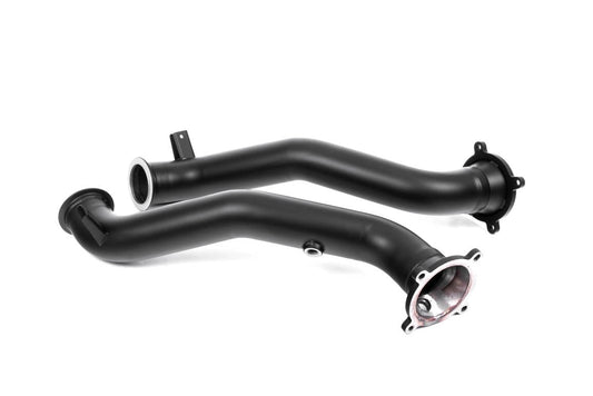 MilltekLarge-boreDownpipesundCatBypassPipesMcLaren720S4.0V8TwinTurbo-Tuningteile.kaufen