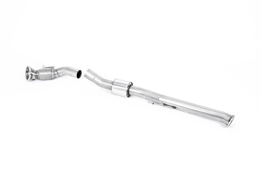 MilltekLarge-boreDownpipeundDe-catToyotaYarisGR&GRCircuitPack1.6T((FahrzeugemitOPF)-Tuningteile.kaufen