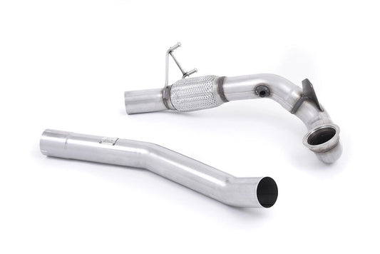 MilltekLarge-boreDownpipeundDe-catAudiS12.0TFSIquattro-Tuningteile.kaufen