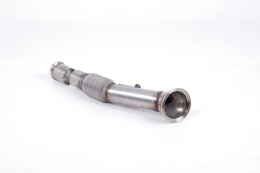 MilltekLarge-boreDownpipeundDe-catBMW3SeriesG20&G21M340iXDriveLimousine&TouringModelle((FahrzeugemitOPF)-Tuningteile.kaufen