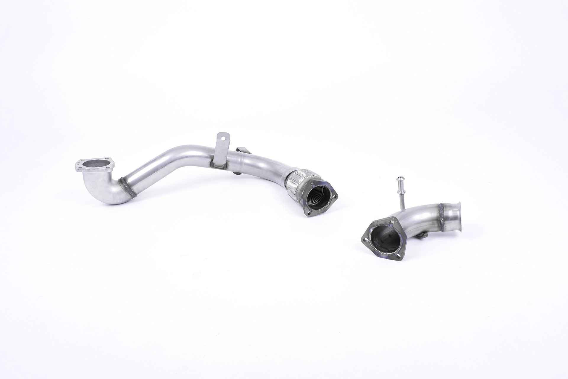 MilltekLarge-boreDownpipeundDe-catFordFiestaMk7\/Mk7.51.0TEcoBoost(100\/125\/140PS)-Tuningteile.kaufen