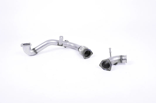 MilltekLarge-boreDownpipeundDe-catFordFiestaMk7\/Mk7.51.0TEcoBoost(100\/125\/140PS)-Tuningteile.kaufen