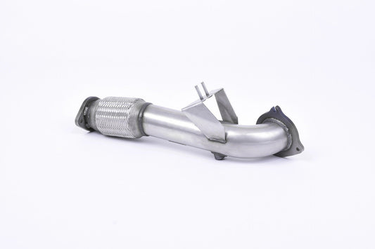 MilltekLarge-boreDownpipeundDe-catFordFiestaMk7\/Mk7.5ST1.6litreEcoBoost182PS&ST200-Tuningteile.kaufen