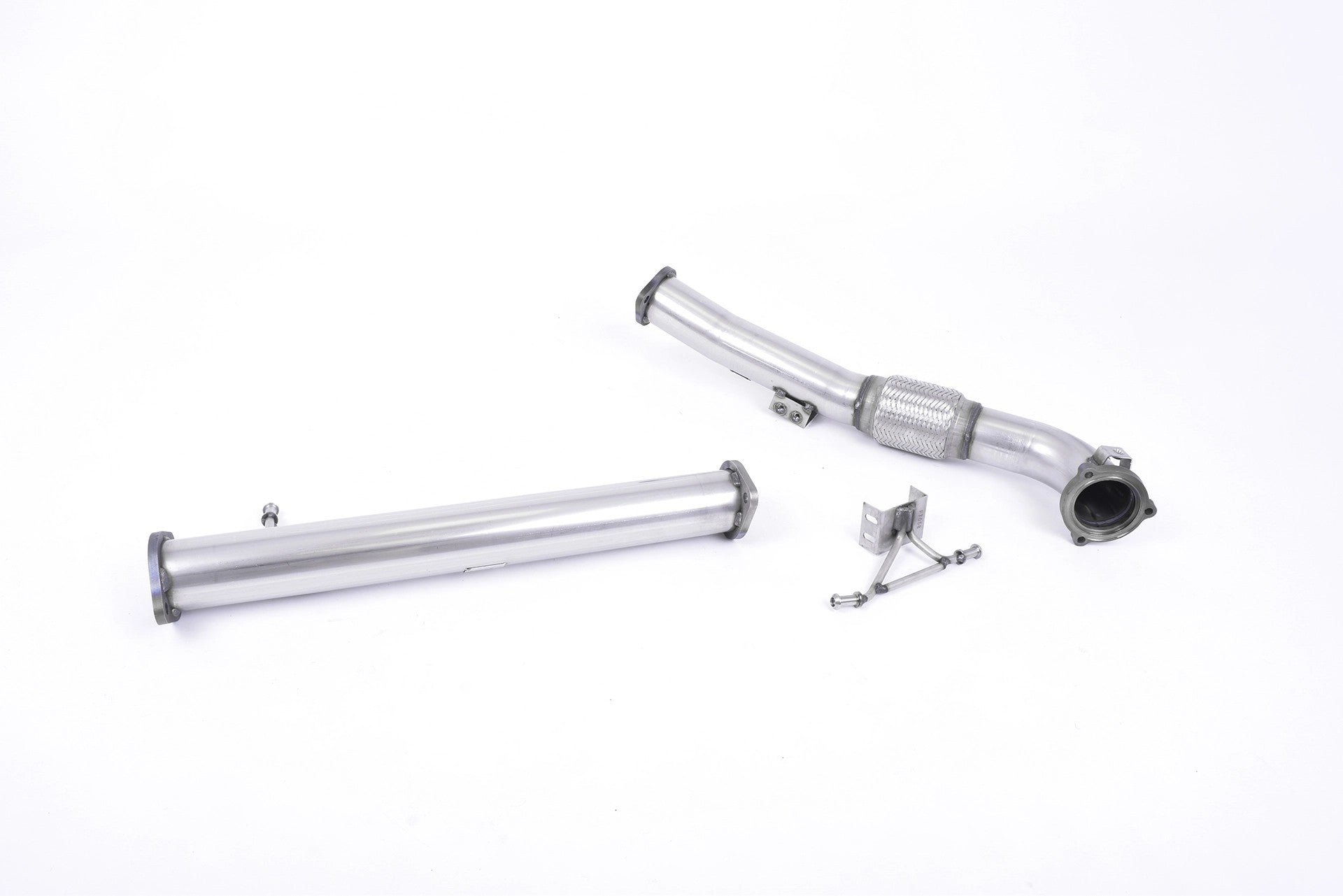 MilltekLarge-boreDownpipeundDe-catFordFocusMK2RS2.5T305PS-Tuningteile.kaufen