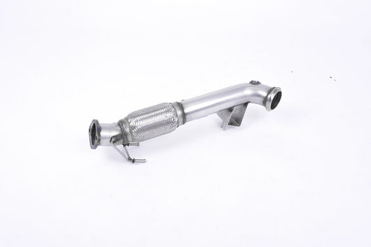 MilltekLarge-boreDownpipeundDe-catFordFocusMk3ST2.0-litreEcoBoost5-TürerHatchback-Tuningteile.kaufen