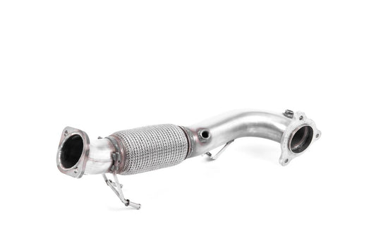 MilltekLarge-boreDownpipeundDe-catFordFocusMk4ST2.3-litreEcoBoostEstate\/Wagon\/Combi(OPF\/GPFEquipped)-Tuningteile.kaufen