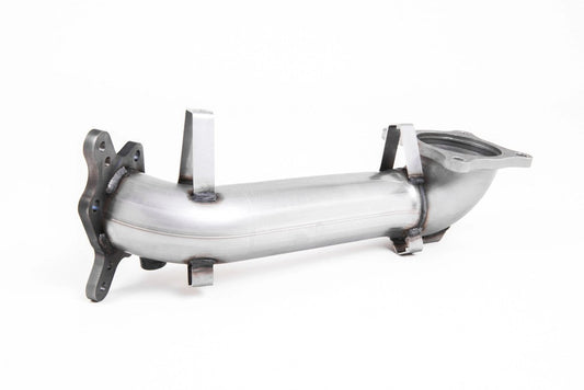 MilltekLarge-boreDownpipeundDe-catHondaCivicTypeRFK82.0i-VTEC(BothOPF\/GPF&OhneOPF\/GPFModelle)-Tuningteile.kaufen