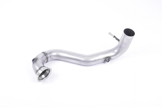 MilltekLarge-boreDownpipeundDe-catMercedesCLA-ClassCLA45AMG2.0Turbo-Tuningteile.kaufen