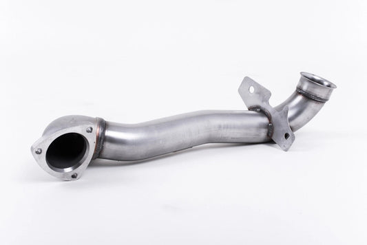 MilltekLarge-boreDownpipeundDe-catNewMiniMk2(R56)CooperS1.6iTurbo-Tuningteile.kaufen