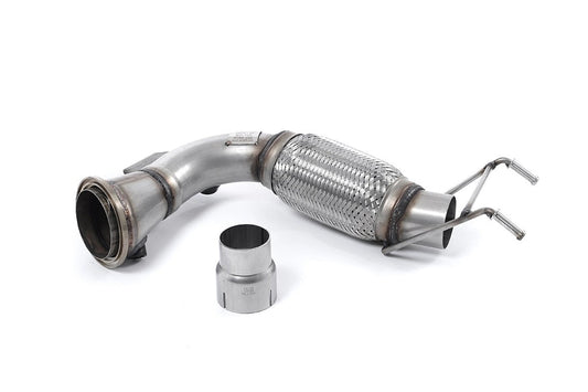 MilltekLarge-boreDownpipeundDe-catNewMiniMk3(F56)Cooper1.5T(Pre-LCIonly)-Tuningteile.kaufen