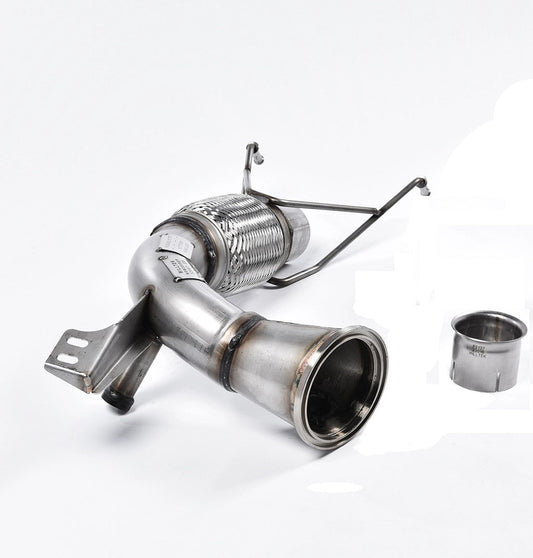 MilltekLarge-boreDownpipeundDe-catNewMiniMk3(F56)MiniCooperS2.0Turbo(RestofWorld)-Tuningteile.kaufen