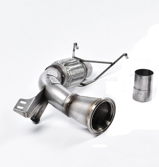 MilltekLarge-boreDownpipeundDe-catNewMiniMk3(F56)MiniCooperS2.0Turbo(UKundEuropeanModelle&Pre-LCIOnly)-Tuningteile.kaufen