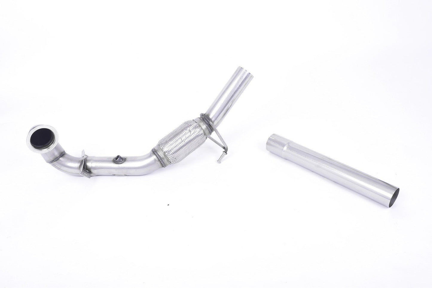 MilltekLarge-boreDownpipeundDe-catSeatIbizaCupra1.8TFSI(6P)-Tuningteile.kaufen