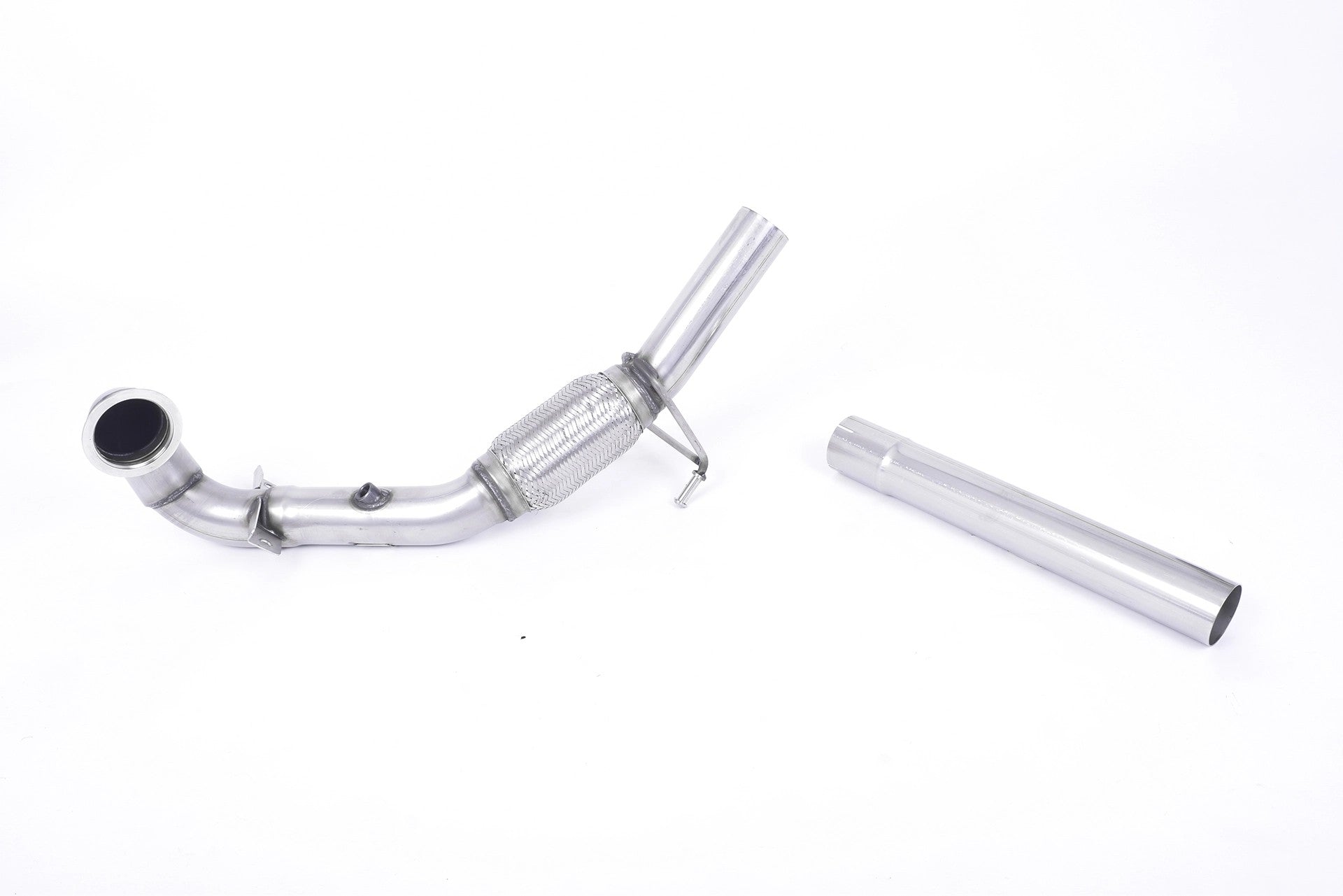 MilltekLarge-boreDownpipeundDe-catSeatIbizaCupra1.8TFSI(6P)-Tuningteile.kaufen