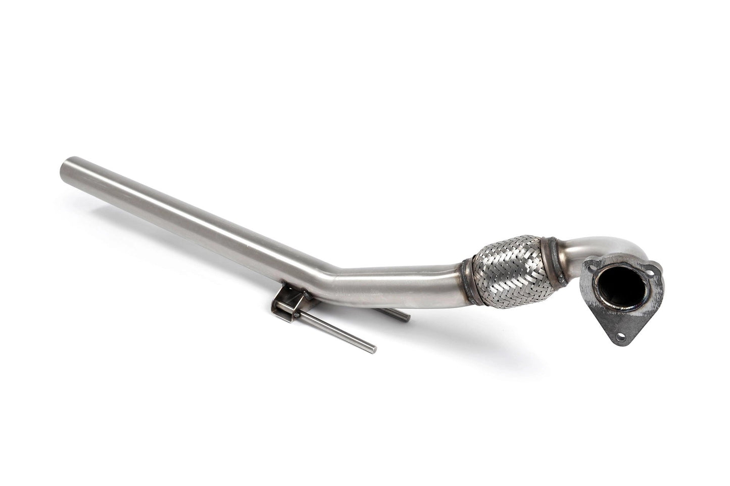 MilltekLarge-boreDownpipeVolkswagenGolfMk41.9TDIPDundOhne-PD-Tuningteile.kaufen